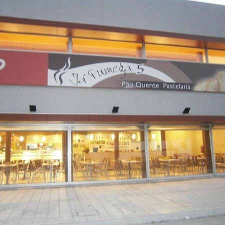 Espacoso T3 Com Terraco & Churrasqueira Campo (Porto) Exterior foto